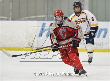 Thumbnail 3 in Conard @ Simsbury photogallery.