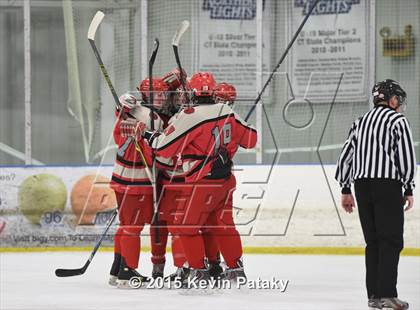 Thumbnail 1 in Conard @ Simsbury photogallery.
