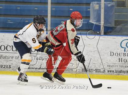 Thumbnail 2 in Conard @ Simsbury photogallery.