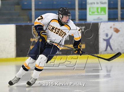 Thumbnail 3 in Conard @ Simsbury photogallery.