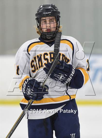 Thumbnail 1 in Conard @ Simsbury photogallery.