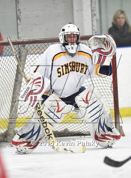 Thumbnail 2 in Conard @ Simsbury photogallery.