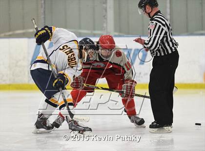 Thumbnail 1 in Conard @ Simsbury photogallery.