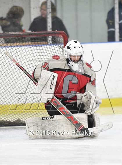 Thumbnail 3 in Conard @ Simsbury photogallery.