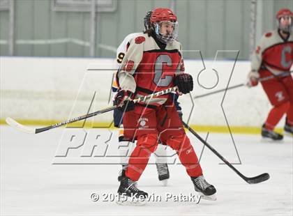 Thumbnail 3 in Conard @ Simsbury photogallery.