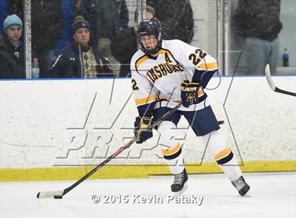 Thumbnail 2 in Conard @ Simsbury photogallery.