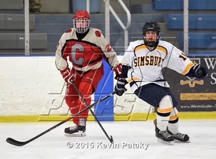 Thumbnail 3 in Conard @ Simsbury photogallery.