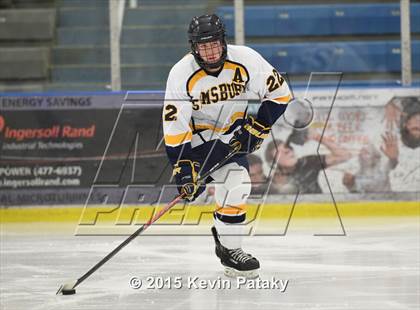 Thumbnail 1 in Conard @ Simsbury photogallery.