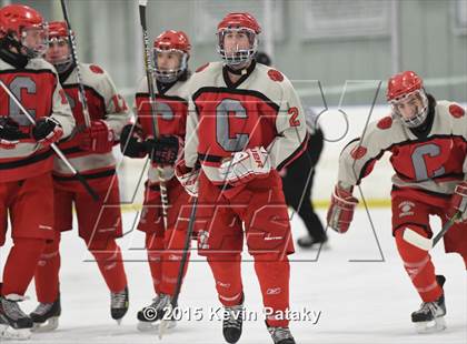 Thumbnail 1 in Conard @ Simsbury photogallery.