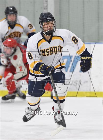 Thumbnail 3 in Conard @ Simsbury photogallery.