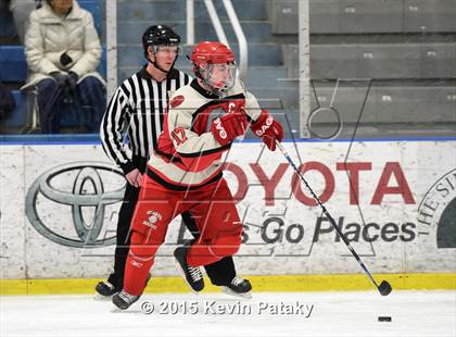 Thumbnail 2 in Conard @ Simsbury photogallery.