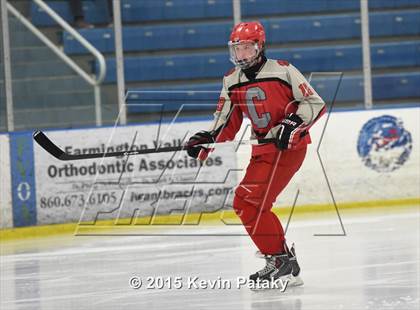 Thumbnail 1 in Conard @ Simsbury photogallery.