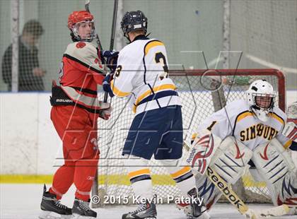 Thumbnail 2 in Conard @ Simsbury photogallery.