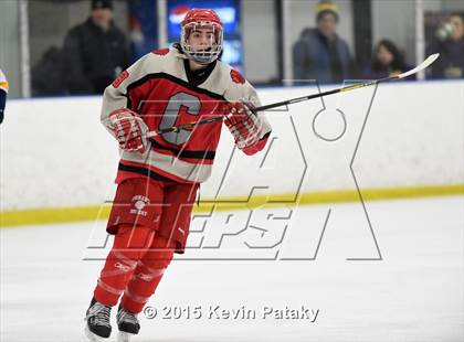 Thumbnail 1 in Conard @ Simsbury photogallery.