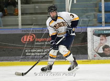 Thumbnail 3 in Conard @ Simsbury photogallery.