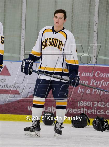 Thumbnail 1 in Conard @ Simsbury photogallery.