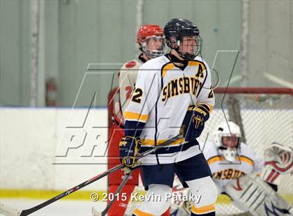 Thumbnail 1 in Conard @ Simsbury photogallery.