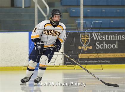 Thumbnail 2 in Conard @ Simsbury photogallery.
