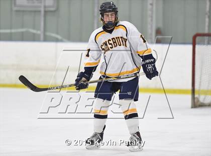 Thumbnail 3 in Conard @ Simsbury photogallery.