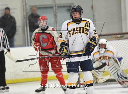 Thumbnail 1 in Conard @ Simsbury photogallery.