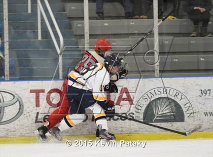 Thumbnail 3 in Conard @ Simsbury photogallery.