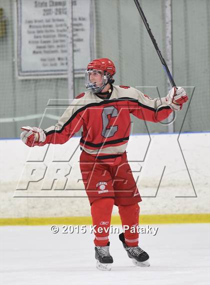 Thumbnail 3 in Conard @ Simsbury photogallery.