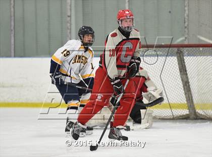 Thumbnail 2 in Conard @ Simsbury photogallery.