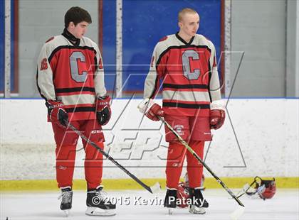 Thumbnail 2 in Conard @ Simsbury photogallery.