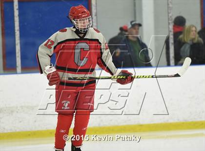 Thumbnail 1 in Conard @ Simsbury photogallery.