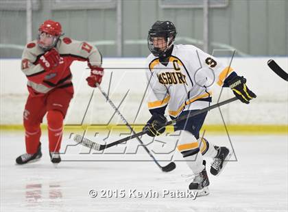 Thumbnail 3 in Conard @ Simsbury photogallery.