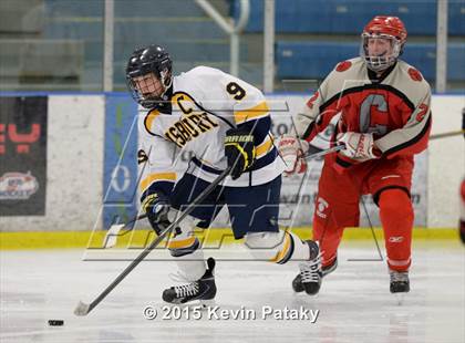 Thumbnail 3 in Conard @ Simsbury photogallery.
