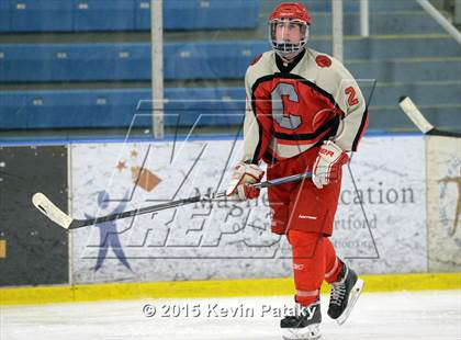 Thumbnail 1 in Conard @ Simsbury photogallery.
