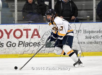 Thumbnail 3 in Conard @ Simsbury photogallery.