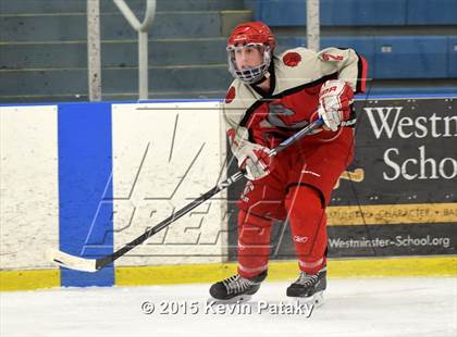 Thumbnail 2 in Conard @ Simsbury photogallery.