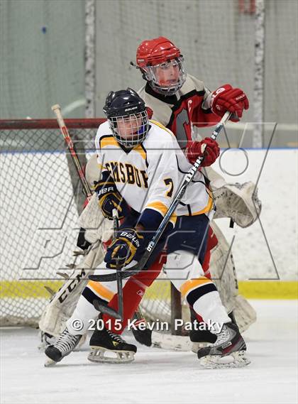 Thumbnail 2 in Conard @ Simsbury photogallery.