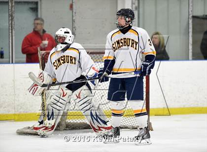Thumbnail 1 in Conard @ Simsbury photogallery.