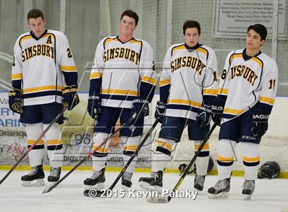 Thumbnail 3 in Conard @ Simsbury photogallery.