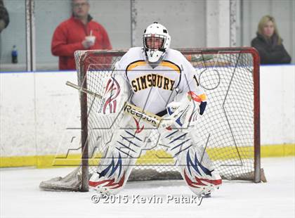 Thumbnail 3 in Conard @ Simsbury photogallery.