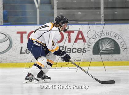 Thumbnail 3 in Conard @ Simsbury photogallery.