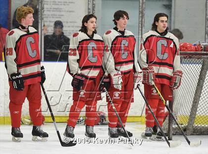 Thumbnail 1 in Conard @ Simsbury photogallery.