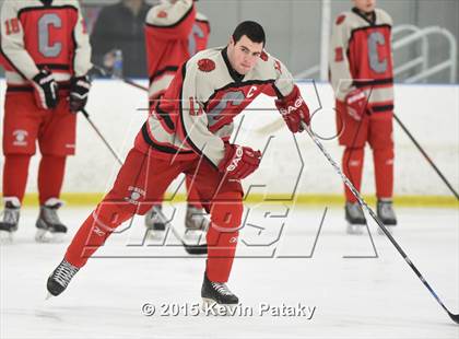 Thumbnail 1 in Conard @ Simsbury photogallery.