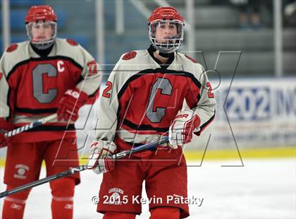 Thumbnail 1 in Conard @ Simsbury photogallery.