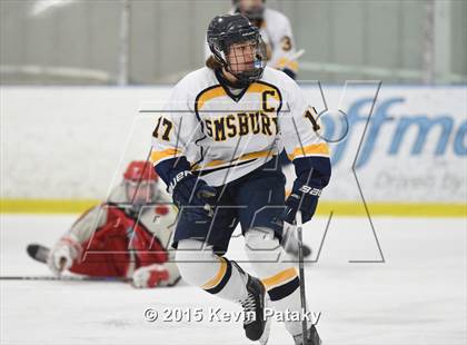 Thumbnail 2 in Conard @ Simsbury photogallery.