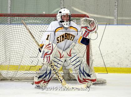 Thumbnail 2 in Conard @ Simsbury photogallery.