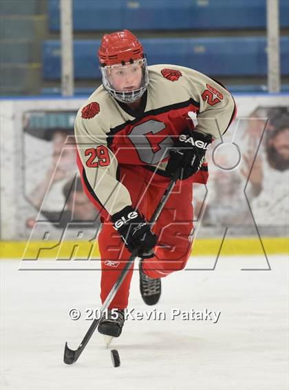 Thumbnail 2 in Conard @ Simsbury photogallery.