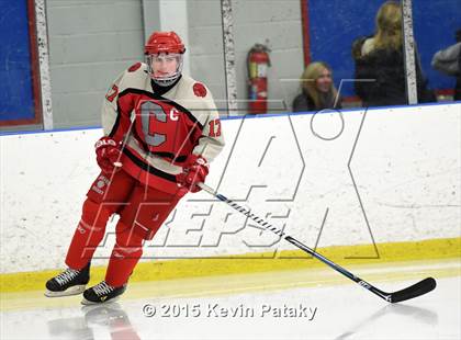 Thumbnail 3 in Conard @ Simsbury photogallery.