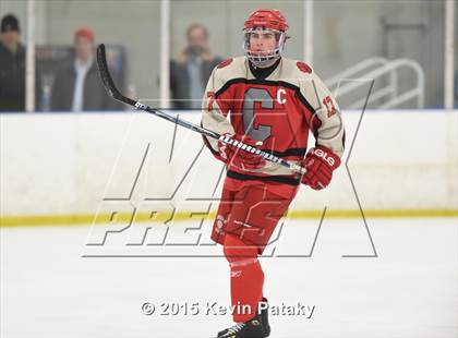Thumbnail 2 in Conard @ Simsbury photogallery.