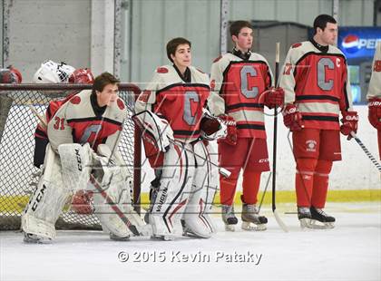 Thumbnail 3 in Conard @ Simsbury photogallery.