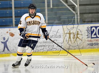 Thumbnail 1 in Conard @ Simsbury photogallery.