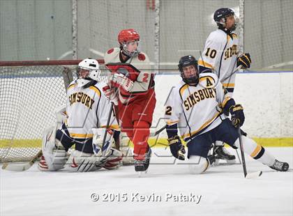 Thumbnail 3 in Conard @ Simsbury photogallery.